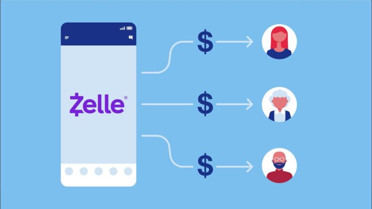 Problemas con Zelle: ¿Por qué no recibo el dinero que me enviaron?