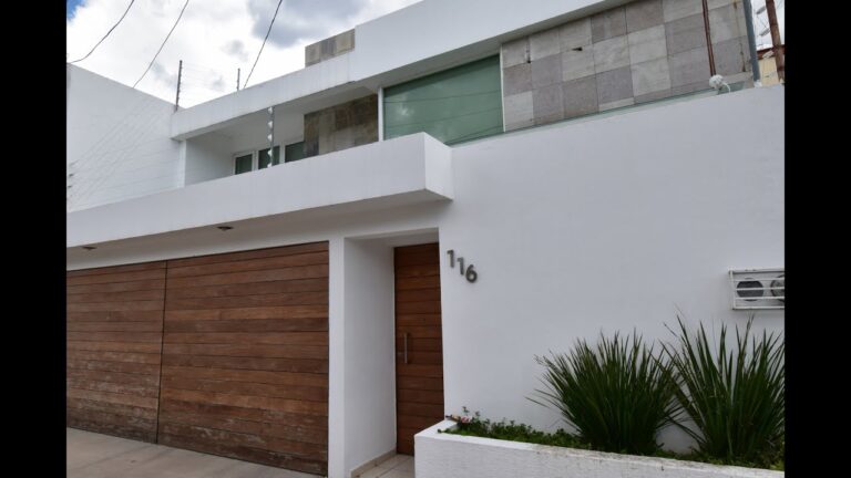Renta de Casas en Le&oacute;n, Guanajuato: Gu&iacute;a Completa para Encontrar tu Hogar Ideal