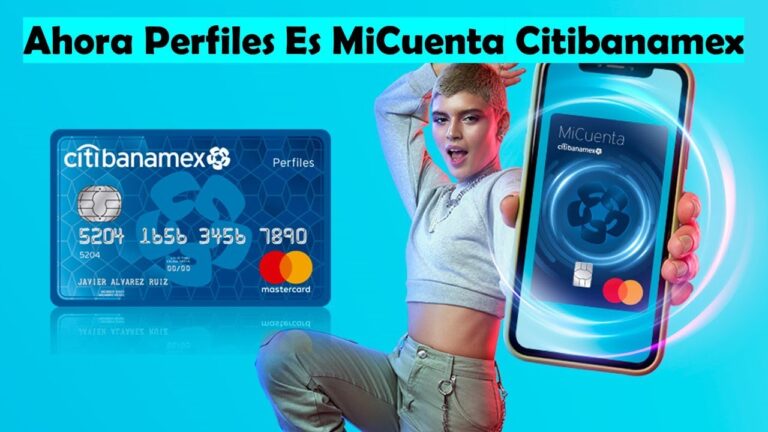Tarjeta Perfiles Ya: La Soluci&oacute;n Perfecta para tu Negocio