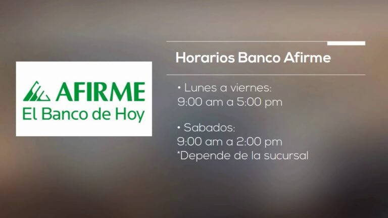 Horario de Bancomer en Chihuahua: Todo lo que necesitas saber