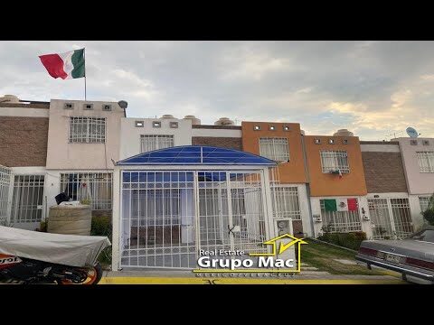 Mejores Opciones para Renta de Casas en Nicolás Romero
