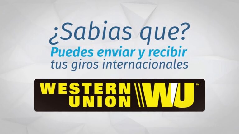 Corresponsales Intermex: Informaci&oacute;n al Instante