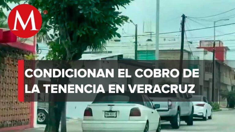 Refrendo Vehicular en Veracruz: Todo lo que Debes Saber