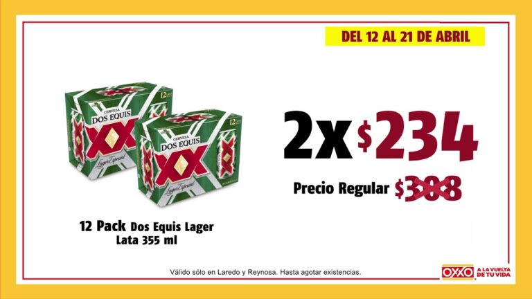 OXXO Aviaci&oacute;n II: La evoluci&oacute;n de una empresa exitosa