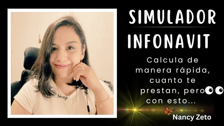 Calculadora Infonavit: Optimiza tu crédito