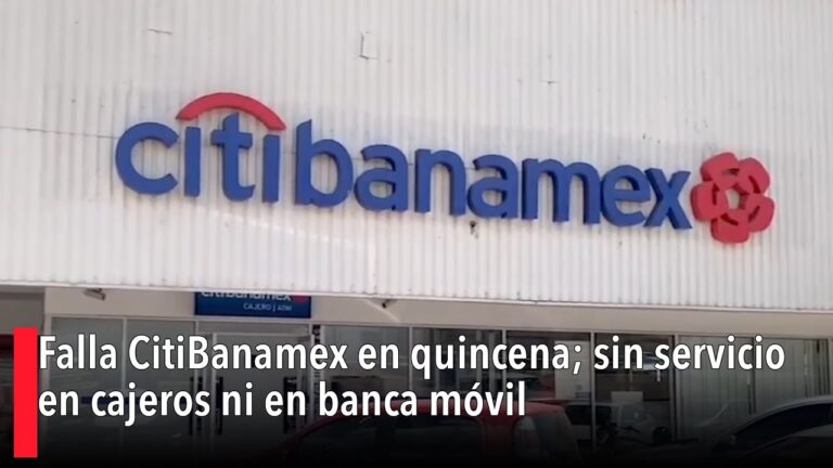Cajeros Banamex en Saltillo: Ubicaciones y Servicios Disponibles
