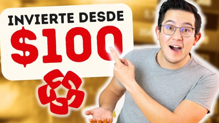 Gu&iacute;a Completa sobre Fondos de Inversi&oacute;n en Citibanamex