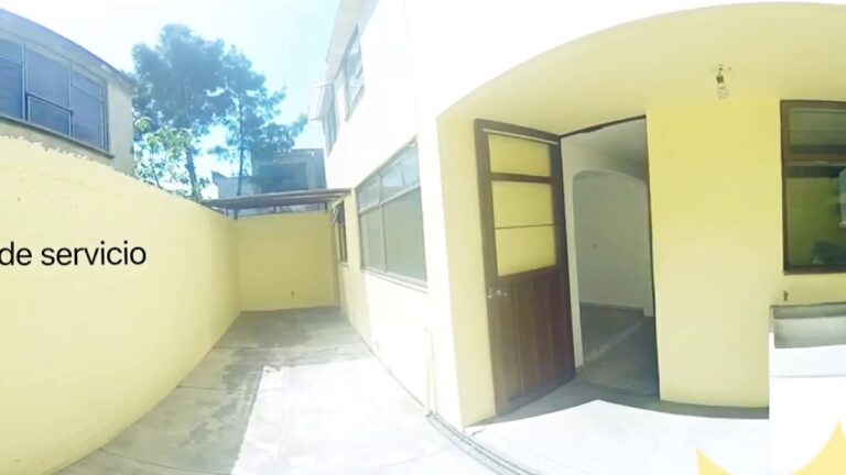 Casas en Renta en Colonia Morelos, Toluca: Oportunidades y Ventajas