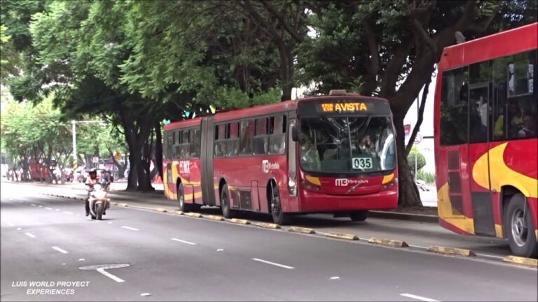 Cómo llegar a la Colonia del Valle en metro