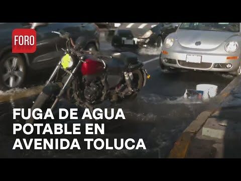 El impacto de Mega AV en Toluca
