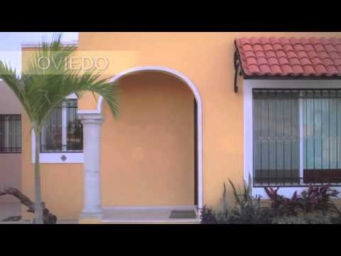 Casas Gran Santa Fe 2: Tu Hogar Ideal en Cancún