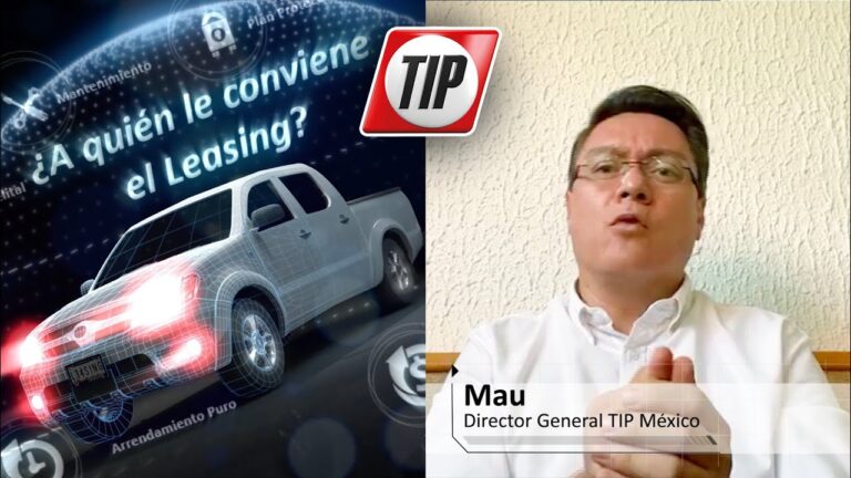 Simulador de Leasing de Autos en M&eacute;xico: Optimiza tu Elecci&oacute;n
