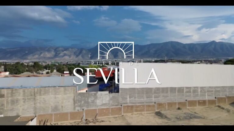 Fraccionamiento América: Un Oasis en Saltillo