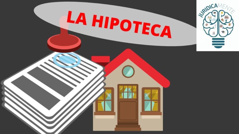 Ejemplo de Contrato de Hipoteca: Guía Práctica