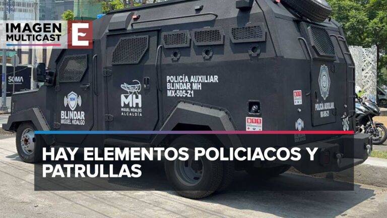 Gu&iacute;a para llegar a Plaza Antara
