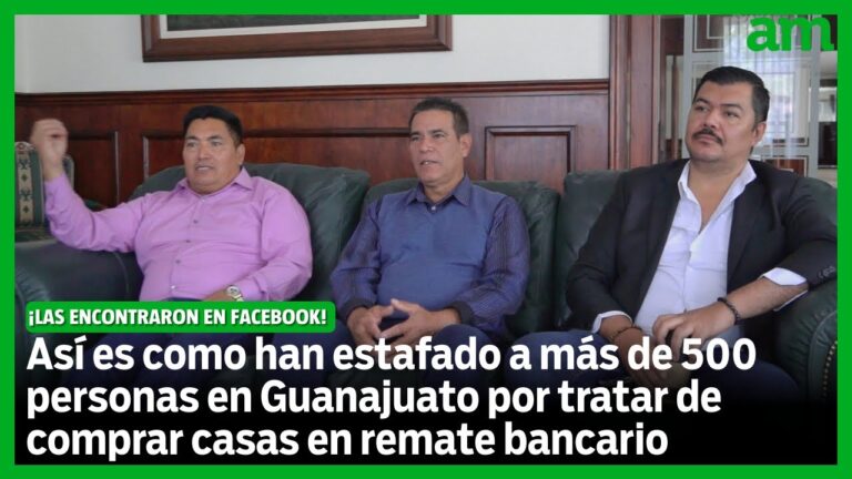 Remate de casas en Guanajuato Capital: Oportunidades de inversi&oacute;n