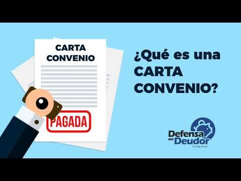 Ejemplo de Carta Finiquito para Deuda