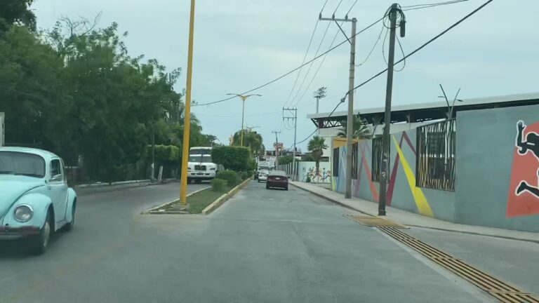 Explora las Calles y Colonias de Yautepec, Morelos