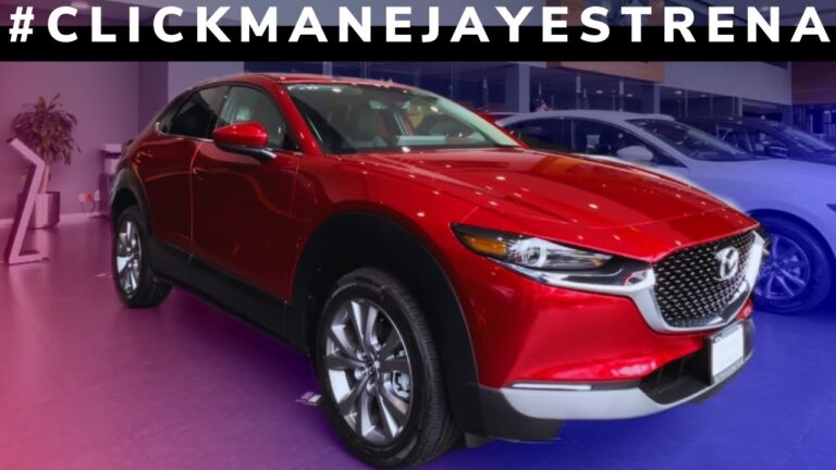 Comisi&oacute;n por Apertura en Mazda: Todo lo que Necesitas Saber