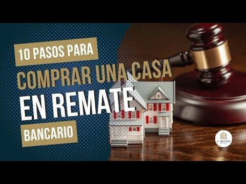 Remates bancarios en Oaxaca: Guía completa