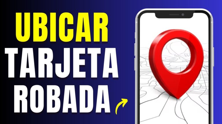 Cómo localizar tu tarjeta Banamex fácilmente