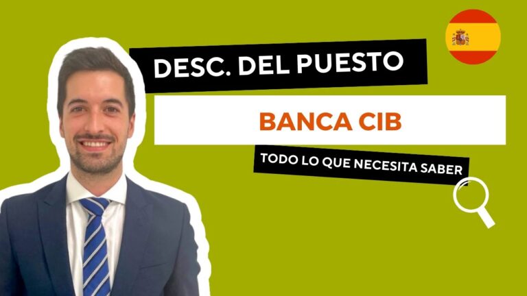 Oportunidades de trabajo en bancos: Gu&iacute;a para el &eacute;xito laboral