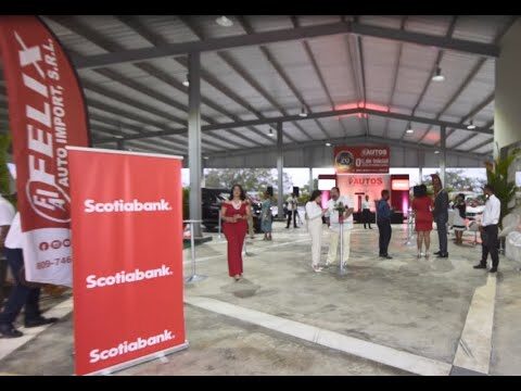 Sucursales de Scotiabank en Tijuana: Guía Completa