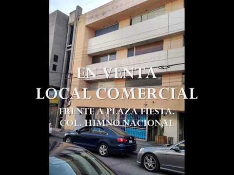 Oportunidades de Renta de Locales en Plaza San Luis