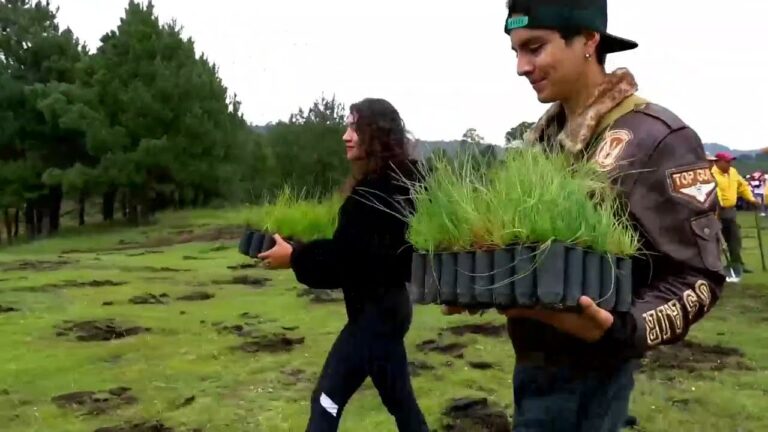 OXXO: Innovación en la Agricultura