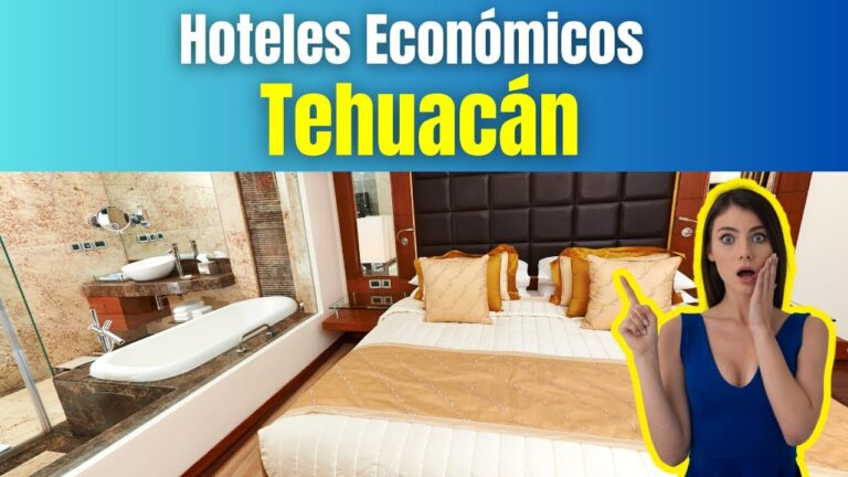 C&oacute;digo Postal de Tehuac&aacute;n, Puebla: Todo lo que Necesitas Saber