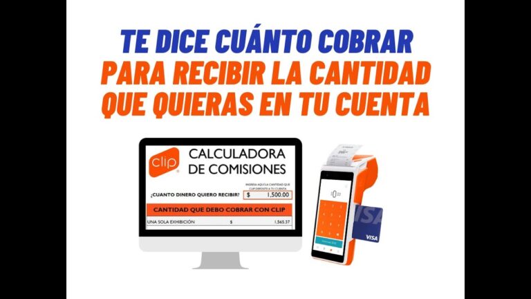 Optimizaci&oacute;n de la Comisi&oacute;n de Clip en Transacciones Financieras