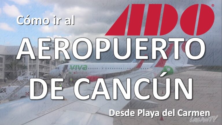 Autobuses Económicos de Villahermosa a Playa del Carmen