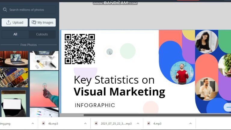 Infograf&iacute;a sobre C&oacute;digos QR: Gu&iacute;a Completa