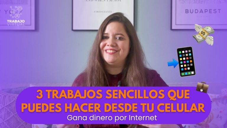 7 formas de ganar un celular gratis por internet