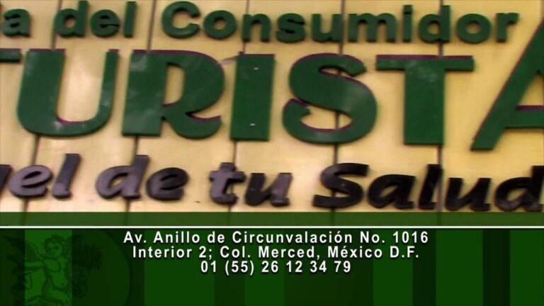 Sucursales en CDMX: El ángel de tu salud