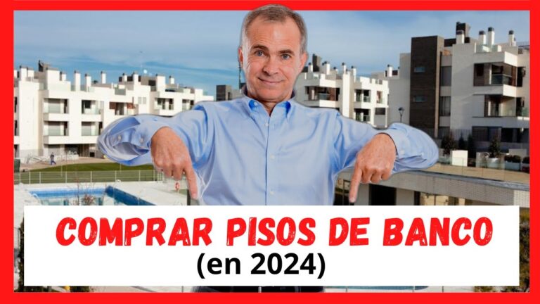 Impacto de los Departamentos Embargados por Bancos en el Mercado Inmobiliario