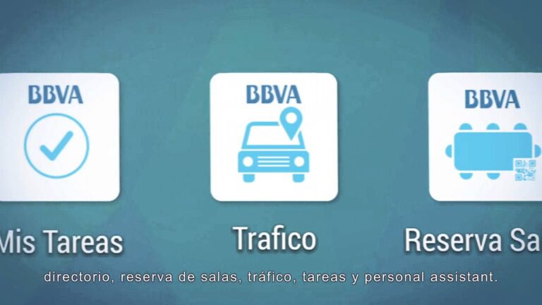 Optimizaci&oacute;n y Eficiencia en BBVA Intrane