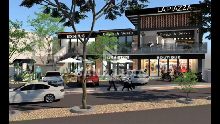 Locales comerciales en renta en Celaya: Encuentra tu espacio ideal