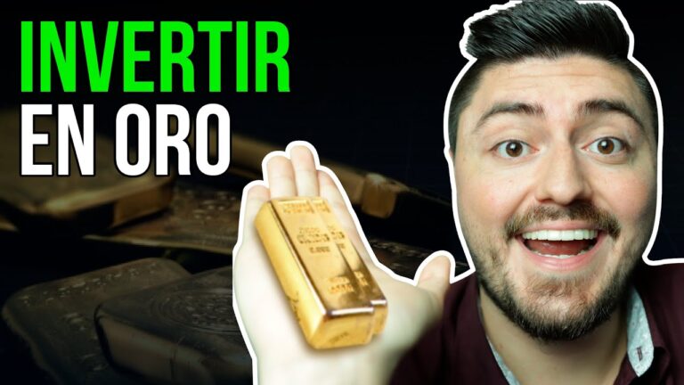 Invertir en Oro en M&eacute;xico: Gu&iacute;a Pr&aacute;ctica y Efectiva