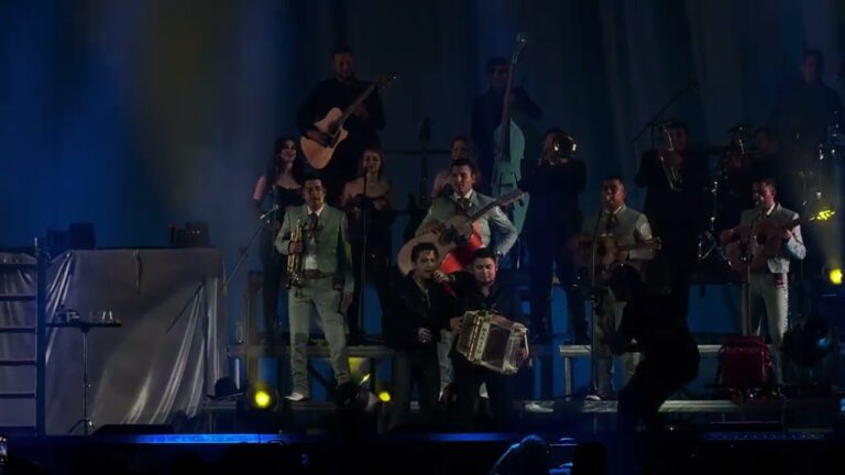 Artistas que se presentar&aacute;n en la Arena Monterrey