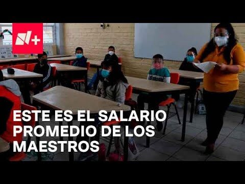 Frecuencia de Pago a los Maestros