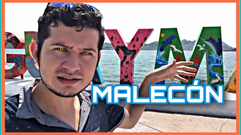 Código Postal de San Vicente Guaymas: Todo lo que Debes Saber
