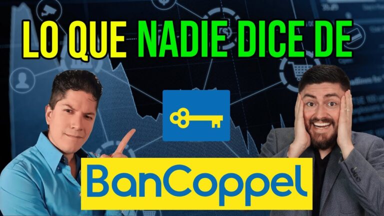 Coppel: Rentabilidad de Inversiones y Pagos