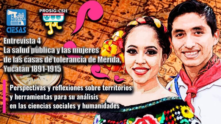 El impacto del chat en las mujeres de Yucat&aacute;n