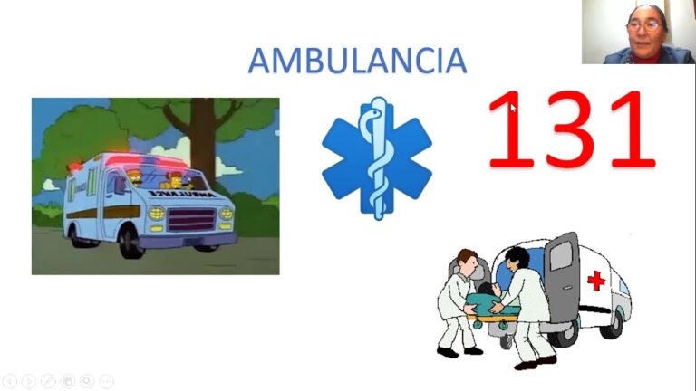N&uacute;meros de Emergencia Esenciales en Monterrey