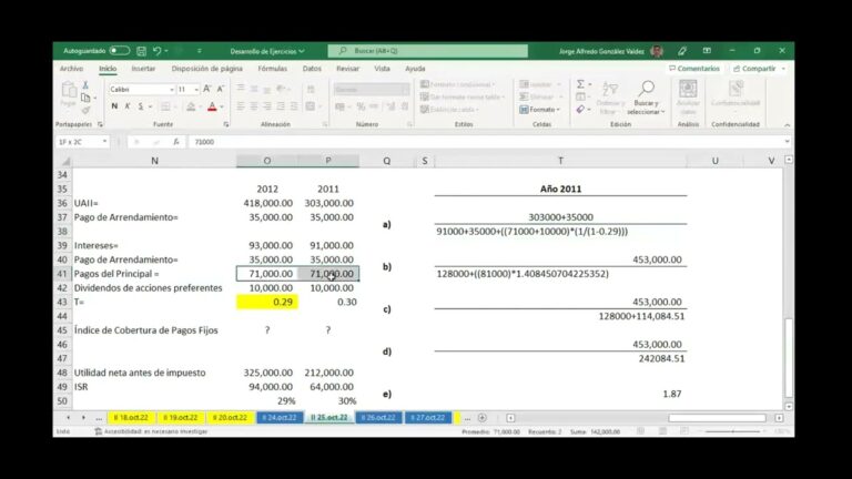 Gu&iacute;a de Cobertura de Pagos Fijos: Consejos para Optimizar tus Finanzas