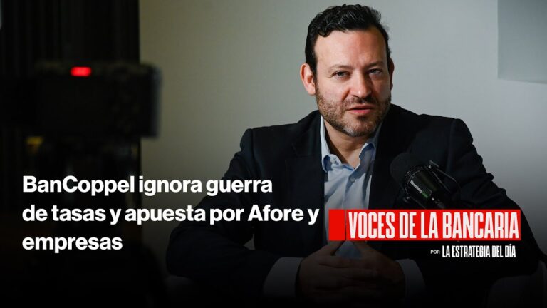 El D&oacute;lar en M&eacute;xico: An&aacute;lisis de Bancoppel