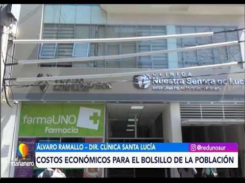 El Hospital Santa Luc&iacute;a de Torre&oacute;n: Innovaci&oacute;n en Atenci&oacute;n M&eacute;dica