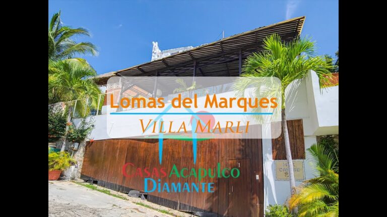 Gu&iacute;a completa de AV Lomas Verdes 464