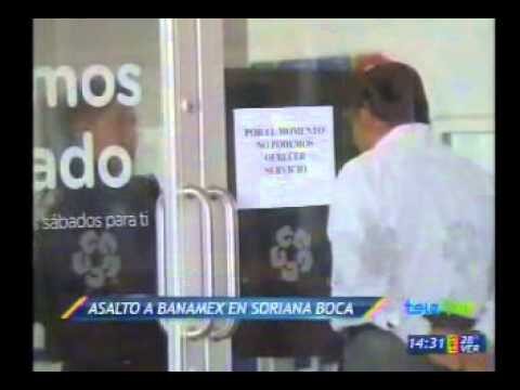 Banamex en Boca del R&iacute;o: Servicios y Beneficios Destacados